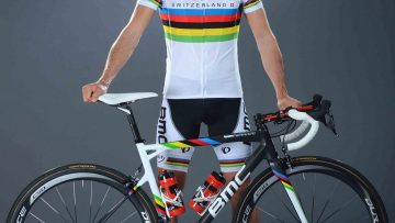 Affaire Armstrong : Philippe Gilbert s'en fout !