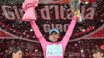 Tour d'Italie # 20 : Nibali en patron ! 