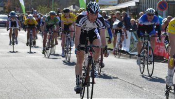 Grand Prix Fernand Durel : doubl de l'USSAPB