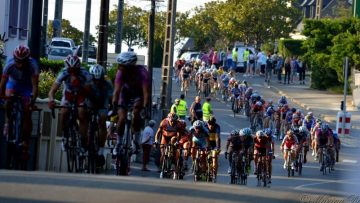 GP de Lanester (56) : Qui pour succder  Zielinski ?