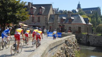 Prenez date : Grand Prix de la Ville de Fougres - Trophe Prvadis mardi 