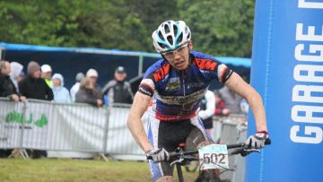 Coupe de Bretagne VTT X-Country : classements