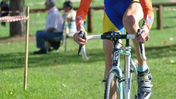 Cyclo-cross des Prs Saint Jean  Chalon-sur-Sane (71) : Classements