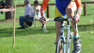 Cyclo-cross des Prs Saint Jean  Chalon-sur-Sane (71) : Classements