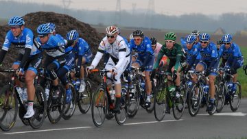 Grand Prix de Denain : Haedo au sprint 