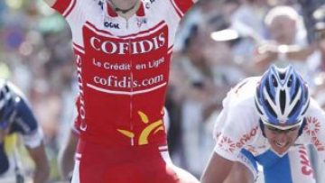 Skoda Tour du Luxembourg : Gallopin ouvre son palmars