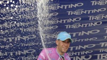 Tour du Trentin # 4 : Nibali fait coup double / Bouet 3e