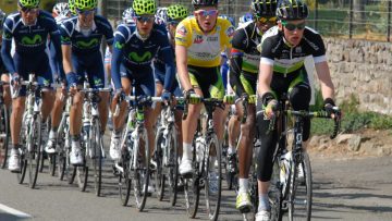 Circuit de la Sarthe Pays de la Loire : Ventoso au sprint  Pr-en-Pail 