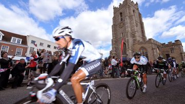 Tour de Grande Bretagne # 7 : Bozic s'impose  Colchester