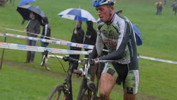 Cyclo-Cross de Chteaubriant (44) : Sellier, Bourreau, Seiller et Guilloux s'imposent