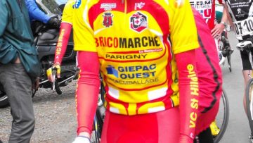 Le Tour du Coglais pour Martin