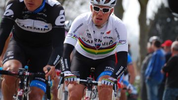 Grand Prix E3 : Cancellara s'impose, Hinault 8e