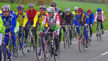 Rando cyclo du Tlthon samedi  Malestroit (56) 