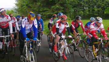 Le Col du Mont Bel-Air existe !