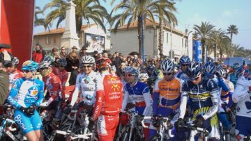 Tour Mditerranen : coup d'envoi mercredi 