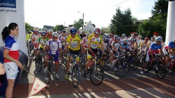 La Coeur de Bretagne  Malestroit le 8 juillet : inscrivez-vous !  