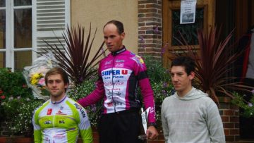 Cyclo-Cross de Nonancourt (27) : Merlier s'impose