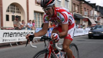 Montfort/Risle : Julien Guay avec maitrise