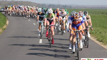 Tour de Normandie # 4 : Havik s'impose  Elbeuf-sur-Seine