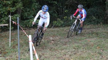 Challenge Rgional de Cyclo-cross : les engags dames 