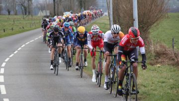 Tour de Normandie#4:Revoil Sinner 