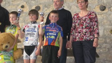 Le Vloce Vannetais remporte le Trophe 56 des coles de cyclisme