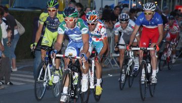 Chavanel le plus rapide  Lisieux (14)