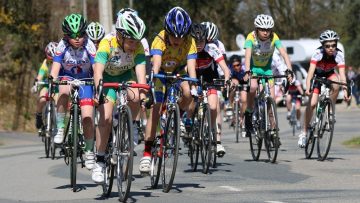 Ploujean (29) : les rsultats des coles de cyclisme