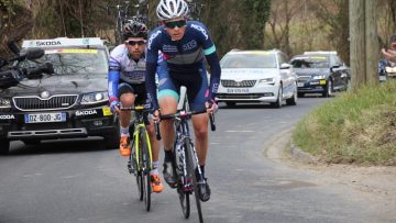 Tour de Normandie#1 : Dupont au sprint