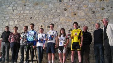 Le Vloce Vannetais remporte le Trophe 56 des coles de cyclisme