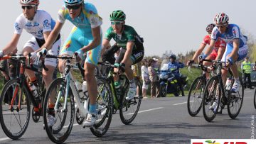 Le Tour de France aprs le Tour de Normandie