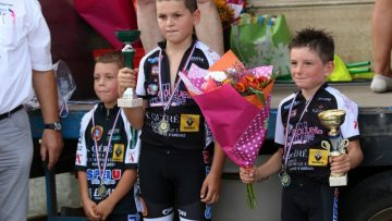 Plougat Moysan (29): Les rsultats des coles de cyclisme