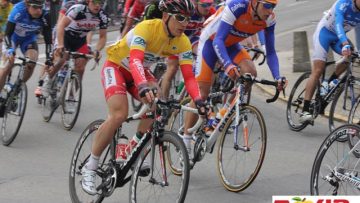 Tour de Normandie # 2 : Cousin fait coup double  Forges-les-Eaux 