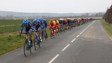 Tour de Normandie #3: Dupont de nouveau / Patoux 5e