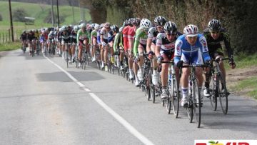 Tour de Normandie # 2 : Cousin fait coup double  Forges-les-Eaux 