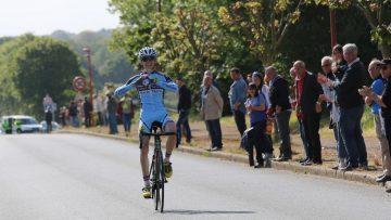 Plouigneau (29): Gaudu et Rumen en solitaire