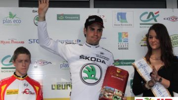 32me Tour de Normandie : Le bilan  