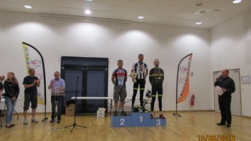 FSGT: Sidaner champion de Bretagne