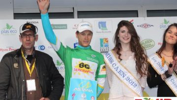 32me Tour de Normandie : Le bilan  