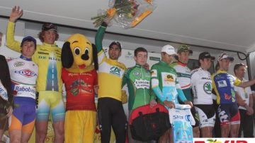 Tour de Normandie # 7 : Beukeboom au sprint  Bagnoles-de-l'Orne 