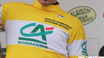 Tour de Normandie # 2 : Cousin fait coup double  Forges-les-Eaux 