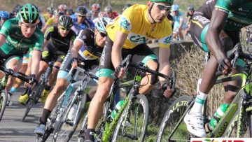 Tour de Normandie # 6 : Doubl Bretagne Schuller, Bideau devance Le Bon 