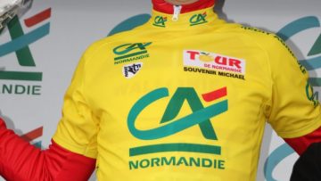 Tour de Normandie #2: journe belge