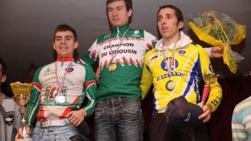 Championnat du Limousin et Alsace : les classements 