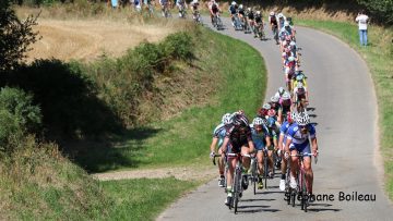 Ronde Finistrienne : Schmidt fait coup double