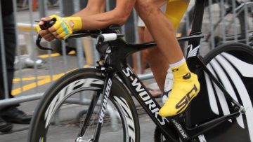 Tour de France : Contador a gagn le Tour !