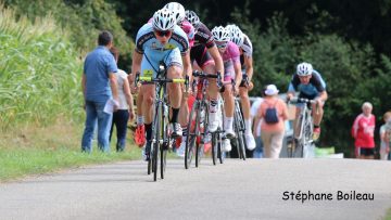 Ronde Finistrienne : Schmidt fait coup double