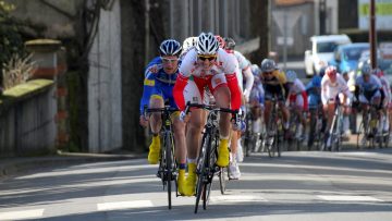 Plages Vendennes # 5  Cox : Victoire Belge !