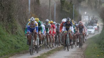 Tro Bro Leon : Mourey et la FDJ.