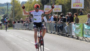 Saint-Malo-des-Trois-Fontaines (56): Dremel , Morel et Prigent vainqueurs 